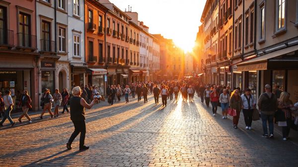 10 stratégies efficaces pour promouvoir votre entreprise localement