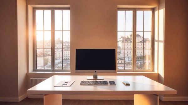 5 critères essentiels pour sélectionner un nettoyage de bureaux à Aix-en-Provence