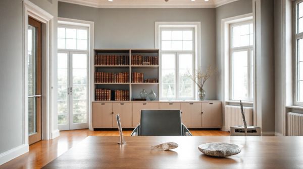 5 critères essentiels pour sélectionner un nettoyage de bureaux à Aix-en-Provence