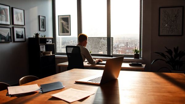 7 critères essentiels pour sélectionner un webdesigner à Lyon