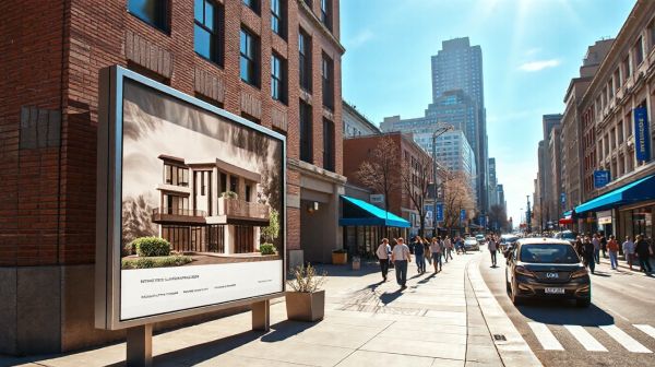 7 étapes pour réussir la vente immobilière avec succès