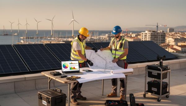 Assistance projet énergies renouvelables Marseille : les solutions pour réussir votre transition