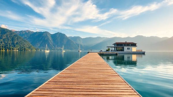 Avocat spécialisé en droit immobilier à Annecy : services adaptés