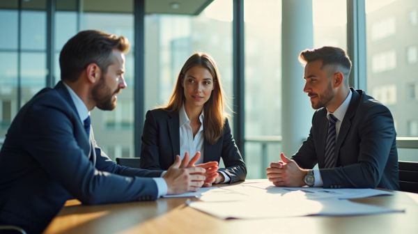 Capiconsult Nord : vos alliés inattendus pour la sécurité au travail