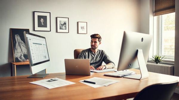 Choisir la meilleure assurance auto-entrepreneur pour votre entreprise