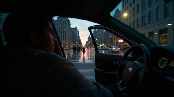 Choisir un expert comptable pour VTC et taxis : ce que vous ignorez