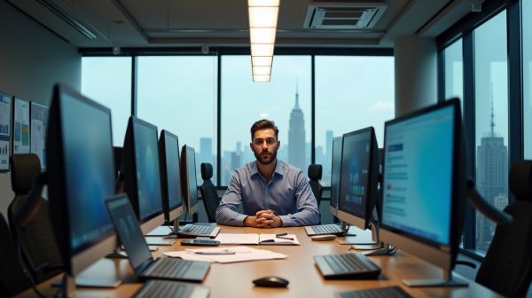 Comment choisir des solutions télécoms professionnelles adaptées à votre entreprise