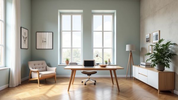 Comment choisir un service de nettoyage de bureaux à Aix-en-Provence