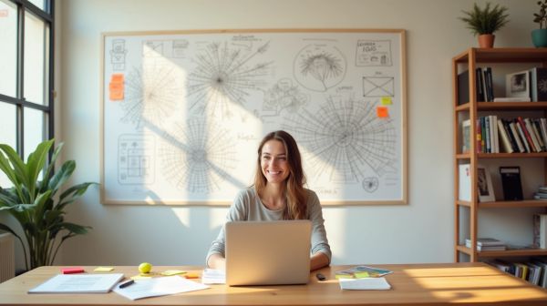 Comment choisir un webdesigner freelance à Lyon pour votre projet?