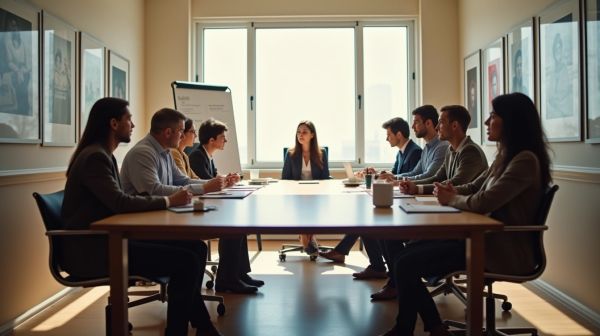 Comment établir un exemple de DUERP adapté à votre métier