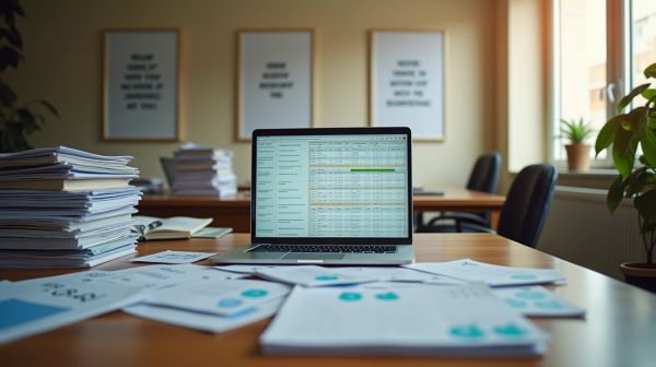 Comment un outil d'appels d'offres peut transformer votre sourcing