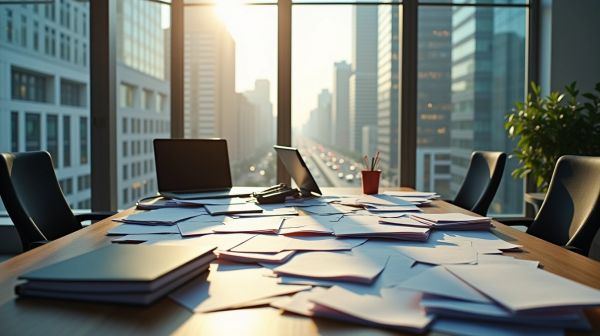 Comment un outil d'appels d'offres peut transformer votre sourcing