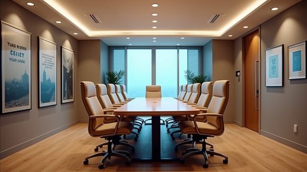 Comprendre l'entreprise pour réussir votre projet professionnel