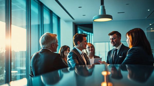 Découvrez comment Capiconsult Nord révolutionne la sécurité au travail