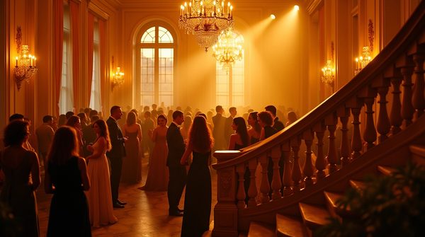 Diffusion en direct à paris : l'excellence de votre événement