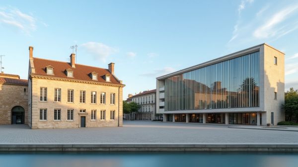 Entreprises informatiques et cybersécurité à Avignon : transformez vos défis en solutions