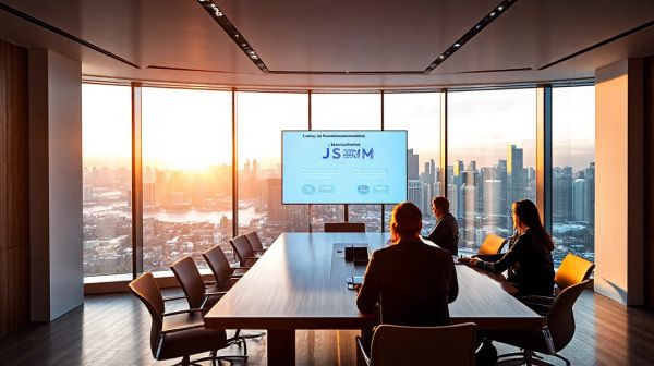 Événements innovants : boostez votre entreprise avec Jsm Concept