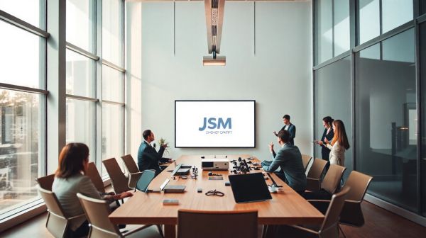 Événements innovants : boostez votre entreprise avec Jsm Concept
