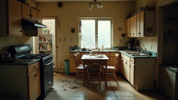 Évitez une infestation : dératisation, désinsectisation et nettoyage efficaces