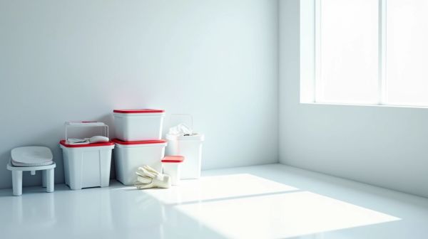 Évitez une infestation : dératisation, désinsectisation et nettoyage efficaces