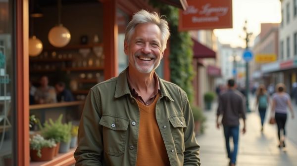 Faire connaître son entreprise sur un secteur local ciblé
