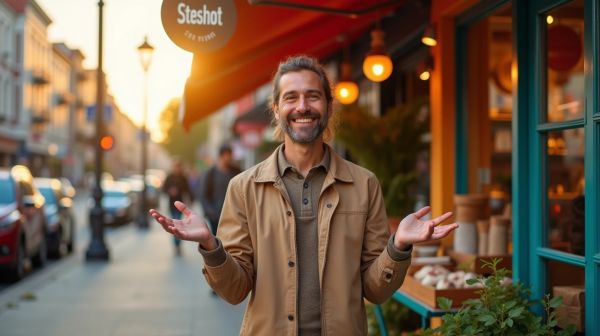 Faire connaître son entreprise sur un secteur local ciblé