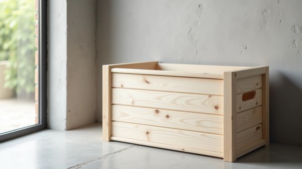 Le meuble caisse canalisable, solution pratique pour votre magasin