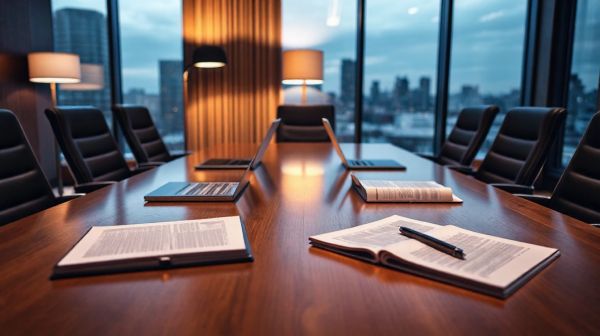 Les 5 raisons essentielles de comprendre le RGPD pour les avocats