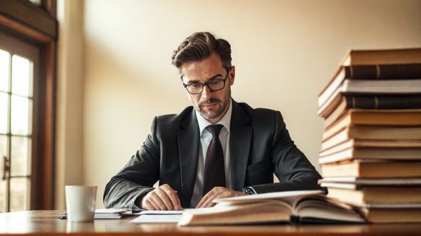 Les 5 raisons essentielles de comprendre le RGPD pour les avocats