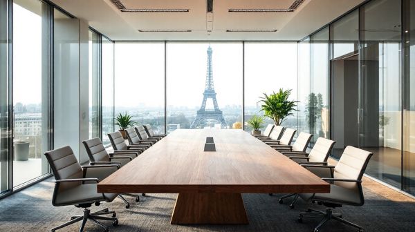 Les avantages d'une collaboration avec une agence Hubspot à Paris