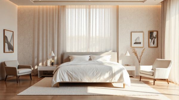 Les meilleurs critères pour sélectionner une chambre à vide optimale