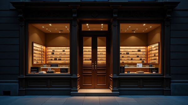 Ouvrir un magasin d'optique : ce que personne ne vous dit