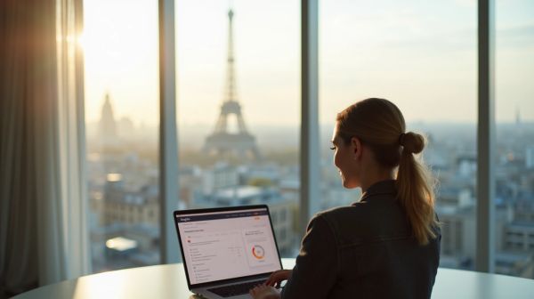 Pourquoi choisir une agence partenaire Hubspot à Paris pour vos projets ?