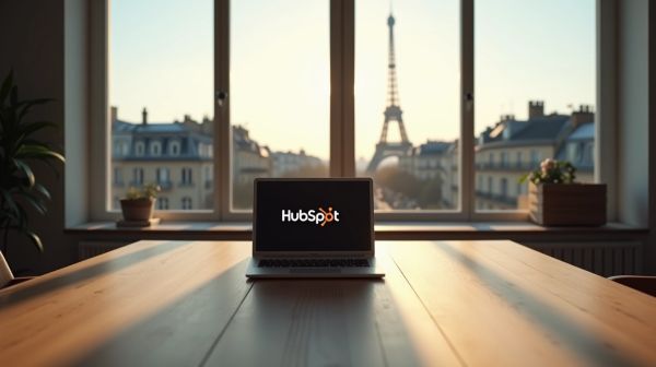 Pourquoi choisir une agence partenaire Hubspot à Paris pour vos projets ?