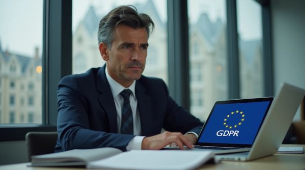 Pourquoi les avocats et juristes doivent maîtriser le rgpd