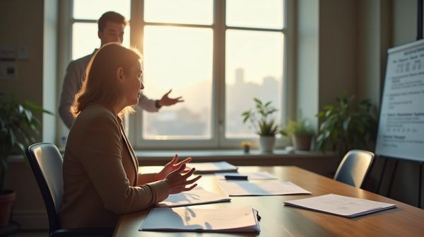 Pourquoi opter pour une formation handicap : avantages et choix essentiels