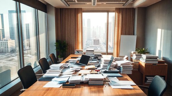 Top 5 raisons de choisir un outil d'appels d'offres pour votre sourcing