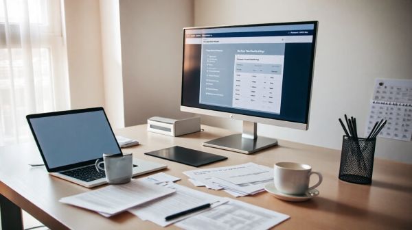 Top 5 raisons de choisir un outil d'appels d'offres pour votre sourcing