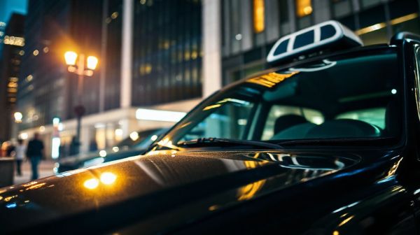 Top raisons de sélectionner un expert comptable pour VTC et taxis