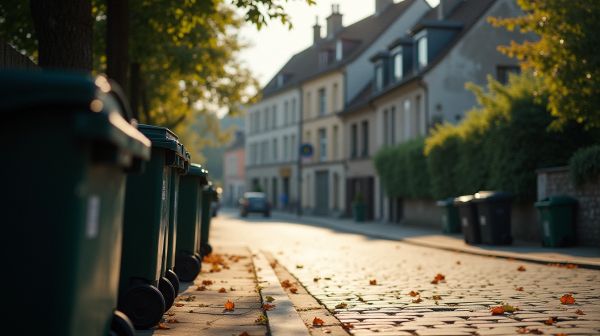 Vous cherchez une entreprise de nettoyage à Chartres ?